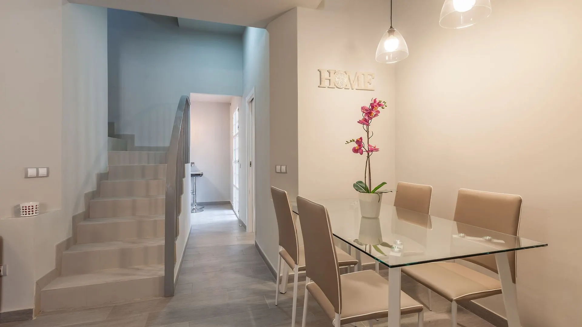 Green - Apartments Torre Del Oro B セビリア